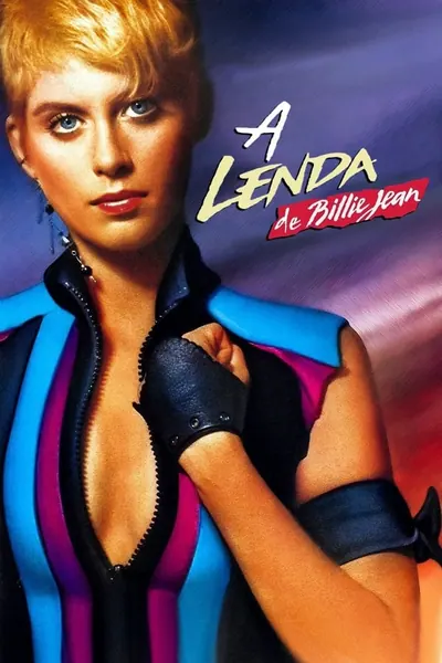 A Lenda de Billie Jean (1985)