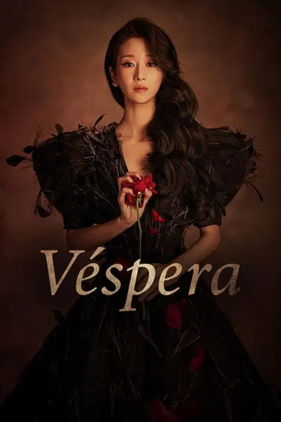 Pôster da série Vespera