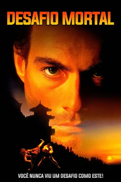 Desafio Mortal (1996)