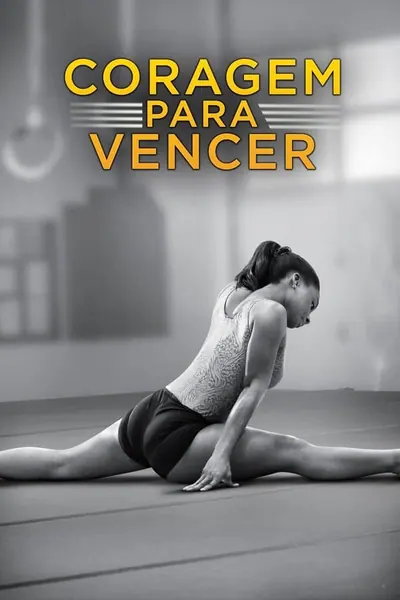 Coragem Para Vencer (2018)