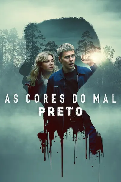 As Cores do Mal: Preto (2026)