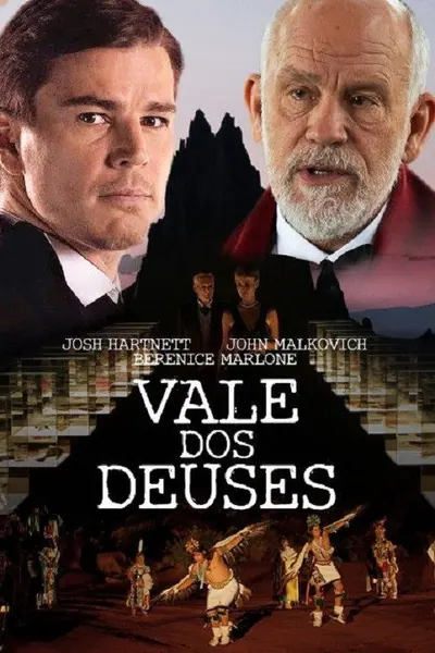 Vale dos Deuses
