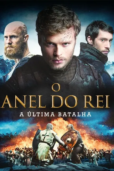 O Anel do Rei: A Última Batalha (2018)
