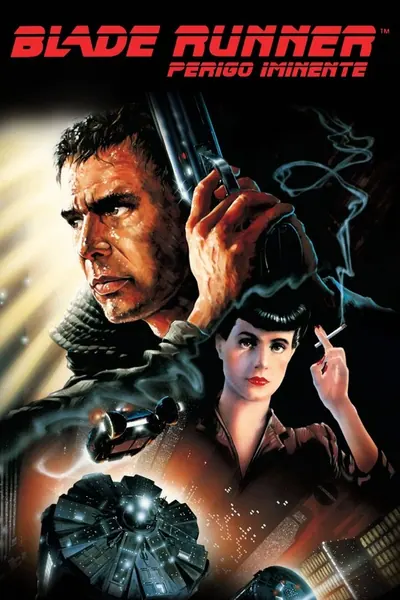 Blade Runner: O Caçador de Andróides (1982)