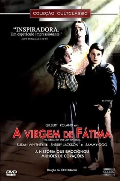 O Milagre de Fátima (1952)