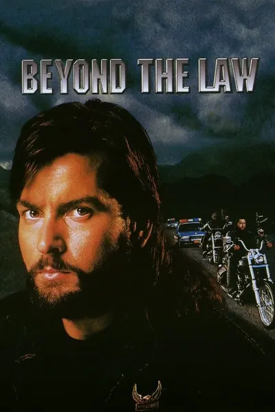 À Sombra de um Disfarce (1993)