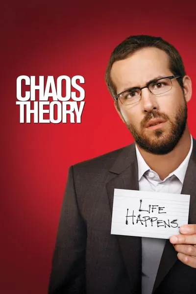 Teoria do Caos (2008)