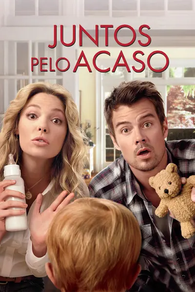 Juntos Pelo Acaso (2010)