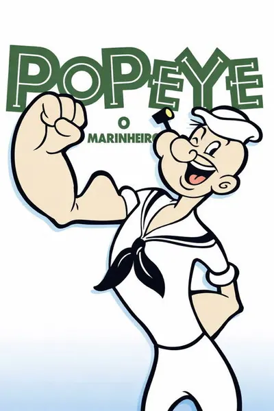 O Marinheiro Popeye