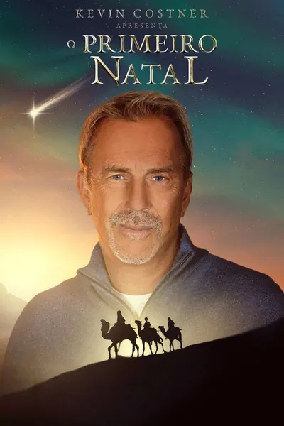 Pôster de Kevin Costner Presents The First Christmas - 2025 (L)