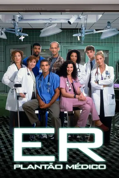 ER Plantão Médico
