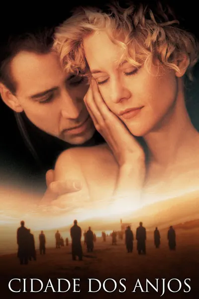 Cidade dos Anjos (1998)