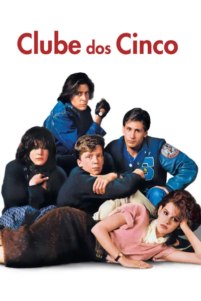 Clube dos Cinco (1985)