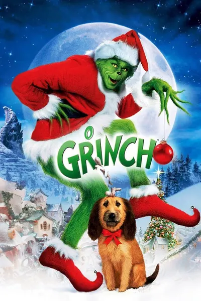 O Grinch (2000)