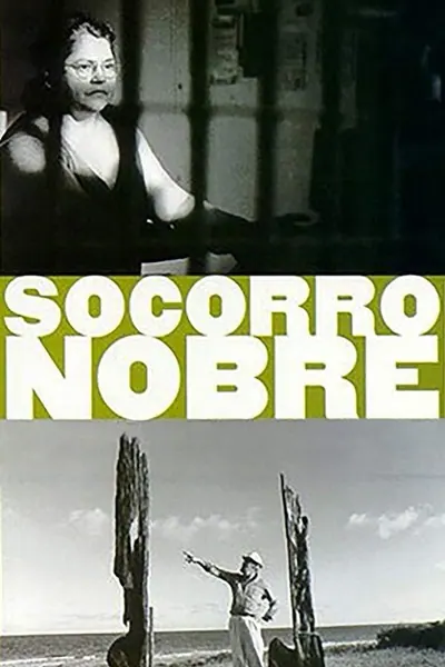 Pôster de Socorro Nobre (1995)