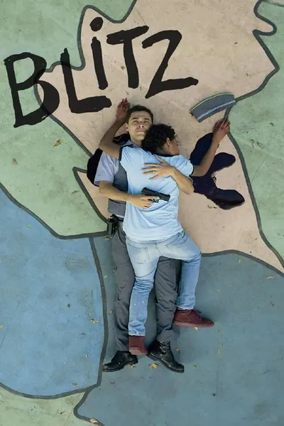Pôster de Blitz