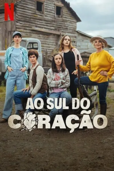 Ao Sul do Coracao