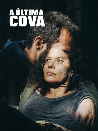 Pôster de A Última Cova (2018)