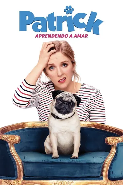 Patrick: Aprendendo a Amar (2018) LEG