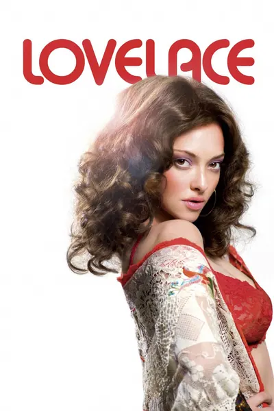 Pôster de Lovelace (2013)