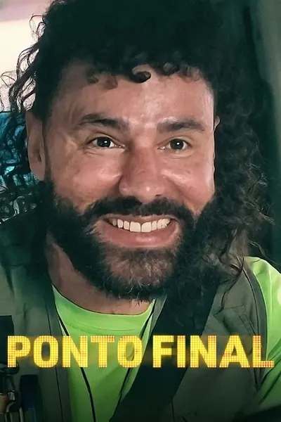 Pôster da série Ponto Final