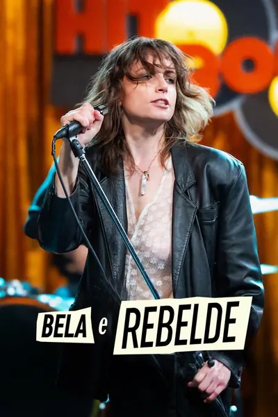 Bela e Rebelde (2024) LEG