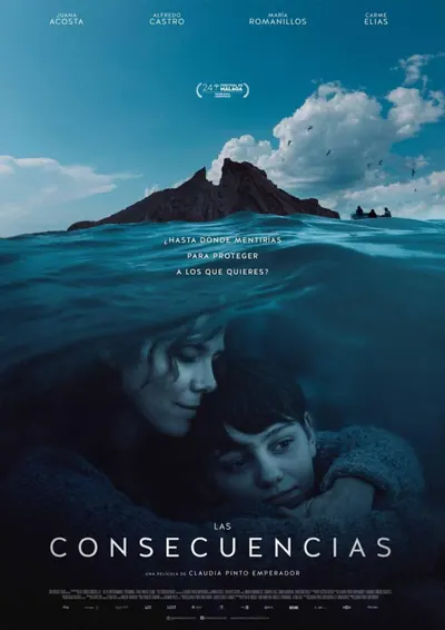 Consequências (2021) 4K