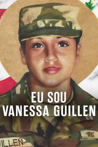 Pôster de Eu Sou Vanessa Guillen