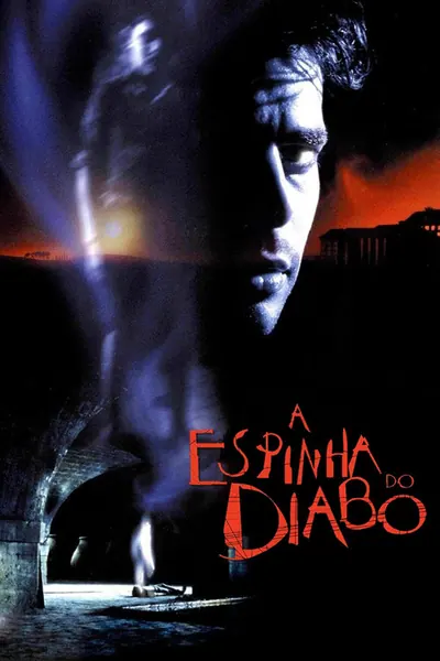 A Espinha do Diabo (2001)