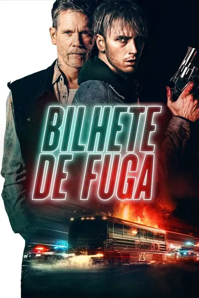 Bilhete de Fuga (2022)