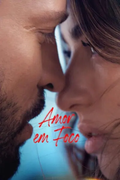 Amor em Foco (2023) LEG