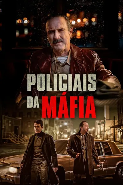 Policiais da Máfia (2025)