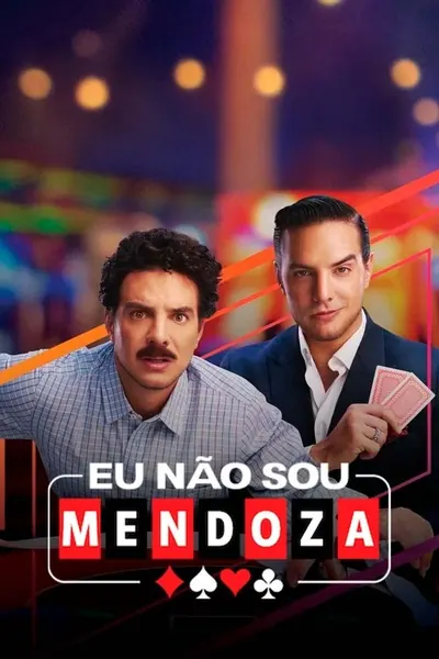 Eu Nao Sou Mendoza