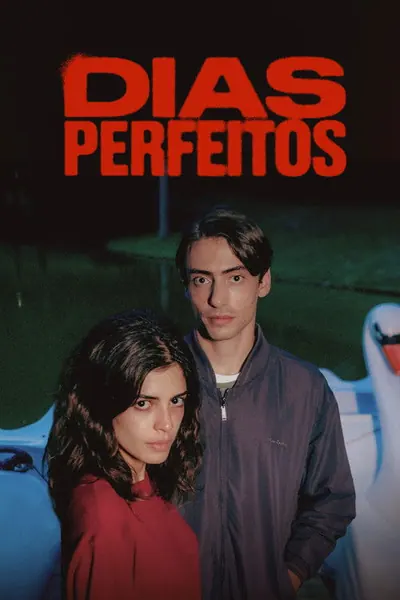 Pôster da série Dias Perfeitos