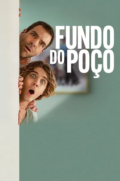 Fundo do Poço (2023)