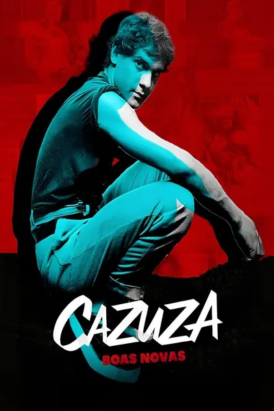 Cazuza: Boas Novas (2025)