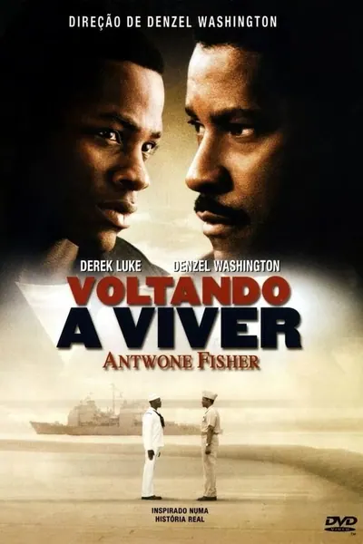 Voltando a Viver (2002)