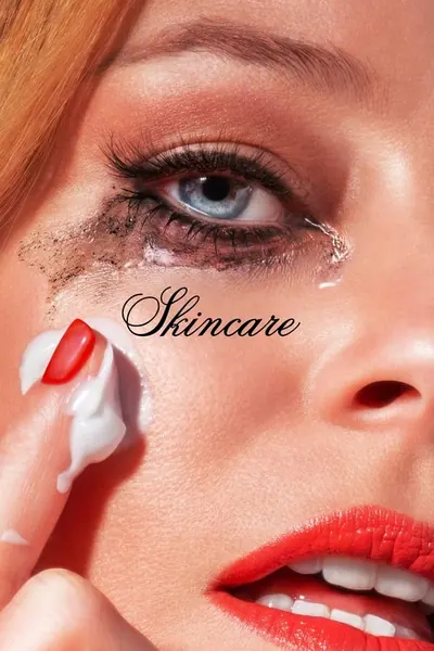Pôster de Skincare (2024)