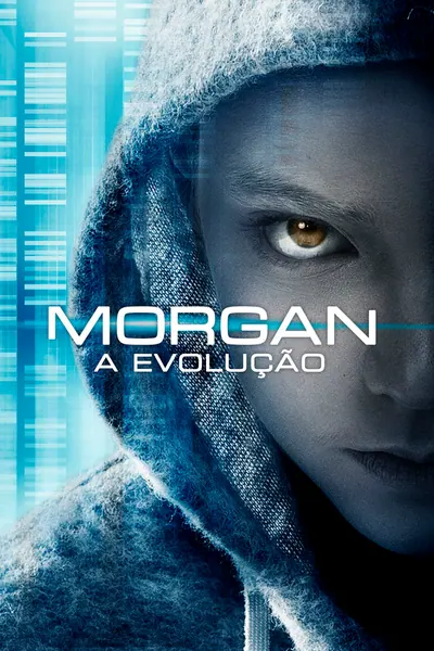 Morgan: A Evolução (2016)