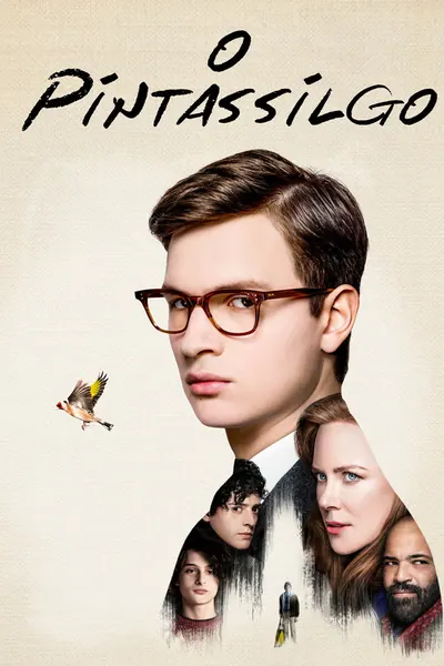 O Pintassilgo (2019)
