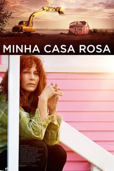 Minha Casa Rosa (2018)