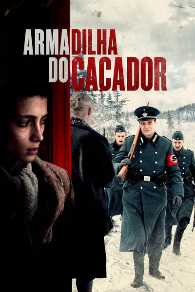 Armadilha do Caçador (2019)