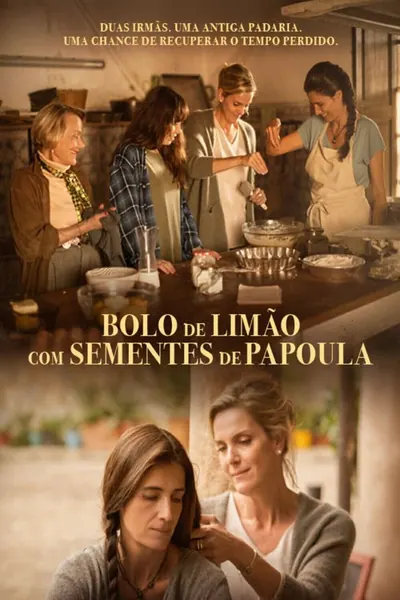 Bolo de Limão com Sementes de Papoula (2021)