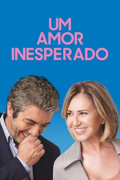 Um Amor Inesperado (2018)