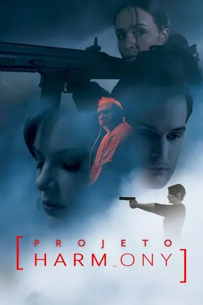 Projeto Harmony (2022)