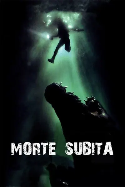 Morte Súbita (2007)