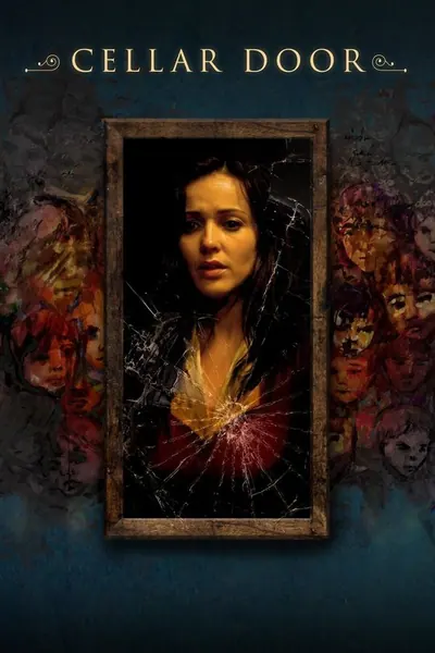 Cellar Door (2019) 4K