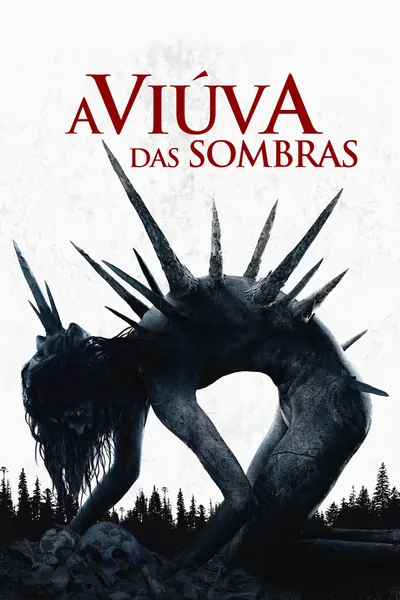 A Viúva das Sombras (2020)