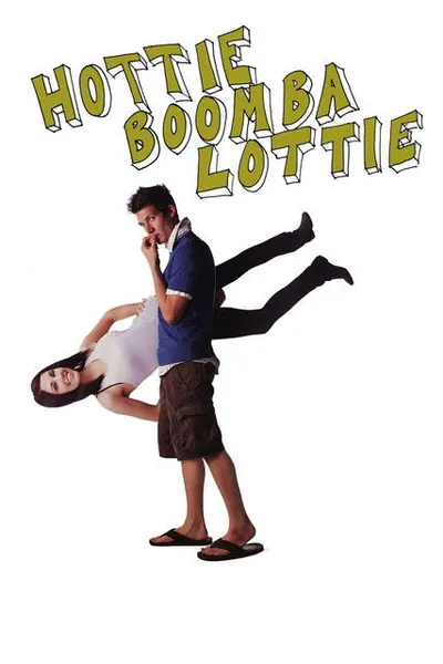 Pôster de HottieBoombaLottie