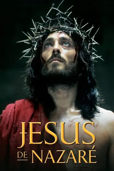 Jesus de Nazare